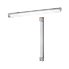 4099854429156 - LED Vlhkotěsné Svítidlo na 2 LED, Trubice 126cm, 30W - Zářivka - Czechia LEDVANCE e - shop