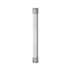 4099854429156 - LED Vlhkotěsné Svítidlo na 2 LED, Trubice 126cm, 30W - Zářivka - Czechia LEDVANCE e - shop