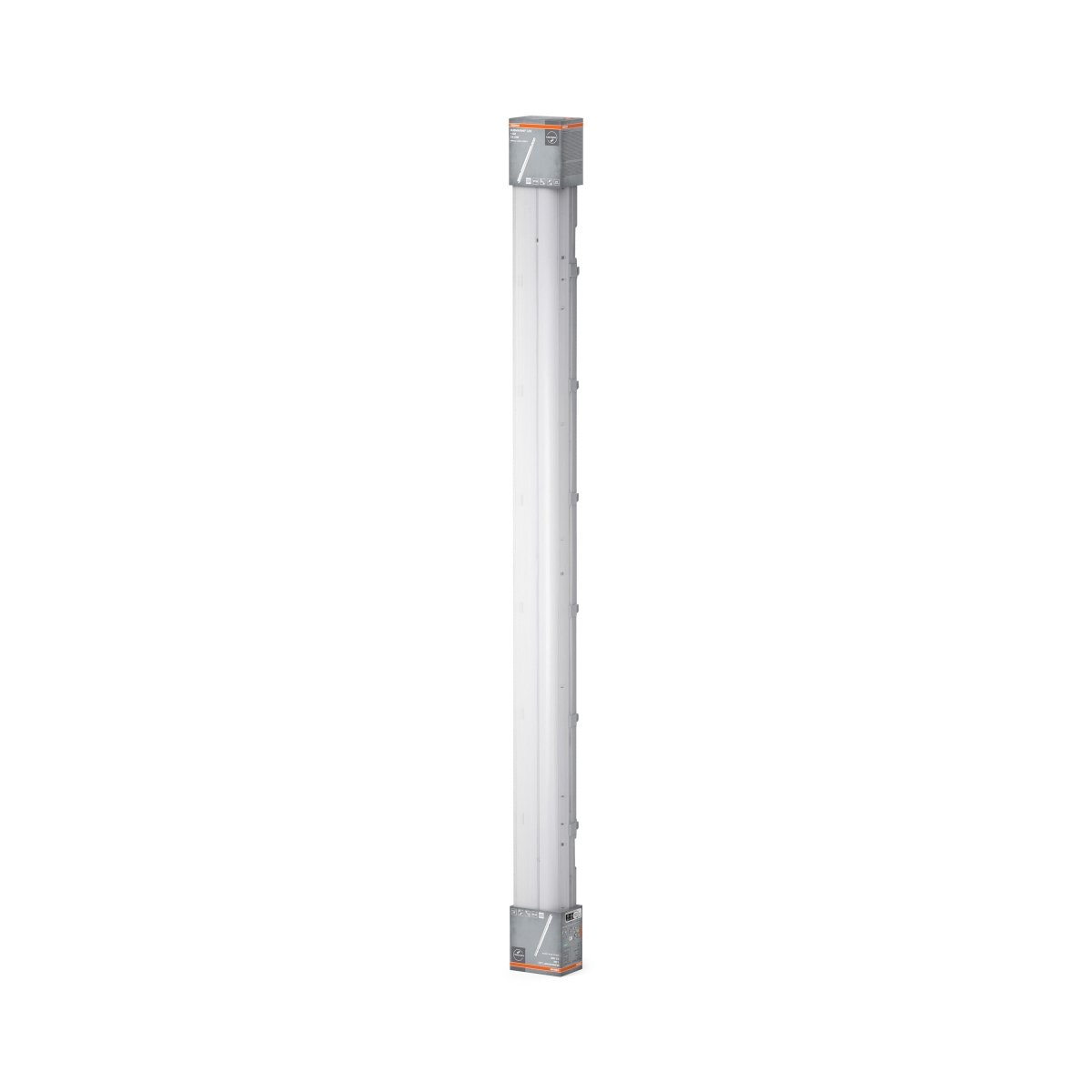 4099854429170 - LED Vlhkotěsné Svítidlo na 2 LED, Trubice 156cm, 38W - Zářivka - Czechia LEDVANCE e - shop