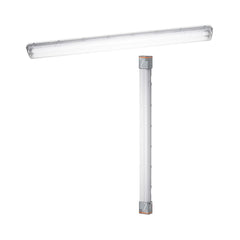 4099854429170 - LED Vlhkotěsné Svítidlo na 2 LED, Trubice 156cm, 38W - Zářivka - Czechia LEDVANCE e - shop