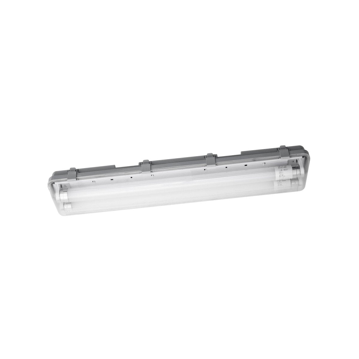 4099854429132 - LED Vlhkotěsné Svítidlo na 2 LED, Trubice 65cm, 14W - Zářivka - Czechia LEDVANCE e - shop