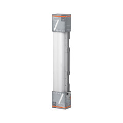 4099854429132 - LED Vlhkotěsné Svítidlo na 2 LED, Trubice 65cm, 14W - Zářivka - Czechia LEDVANCE e - shop