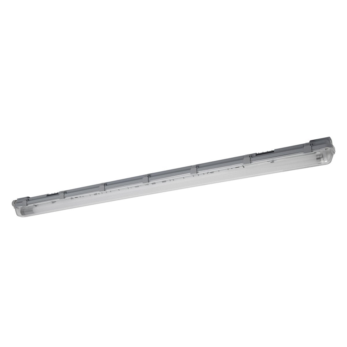 4099854429118 - LED Vlhkotěsné Svítidlo s Průchozím Zapojením 126cm, 15W - Zářivka - Czechia LEDVANCE e - shop