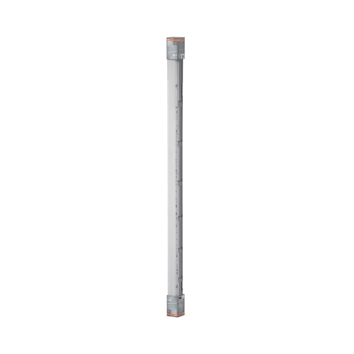4099854429231 - LED Vlhkotěsné Svítidlo s Průchozím Zapojením 156cm, 19W - Zářivka - Czechia LEDVANCE e - shop
