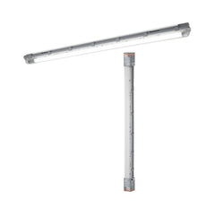 4099854429095 - LED Vlhkotěsné Svítidlo se Senzorem 126cm, 16W - Zářivka - Czechia LEDVANCE e - shop