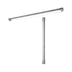 4099854429217 - LED Vlhkotěsné Svítidlo se Senzorem 156cm, 19W - Zářivka - Czechia LEDVANCE e - shop