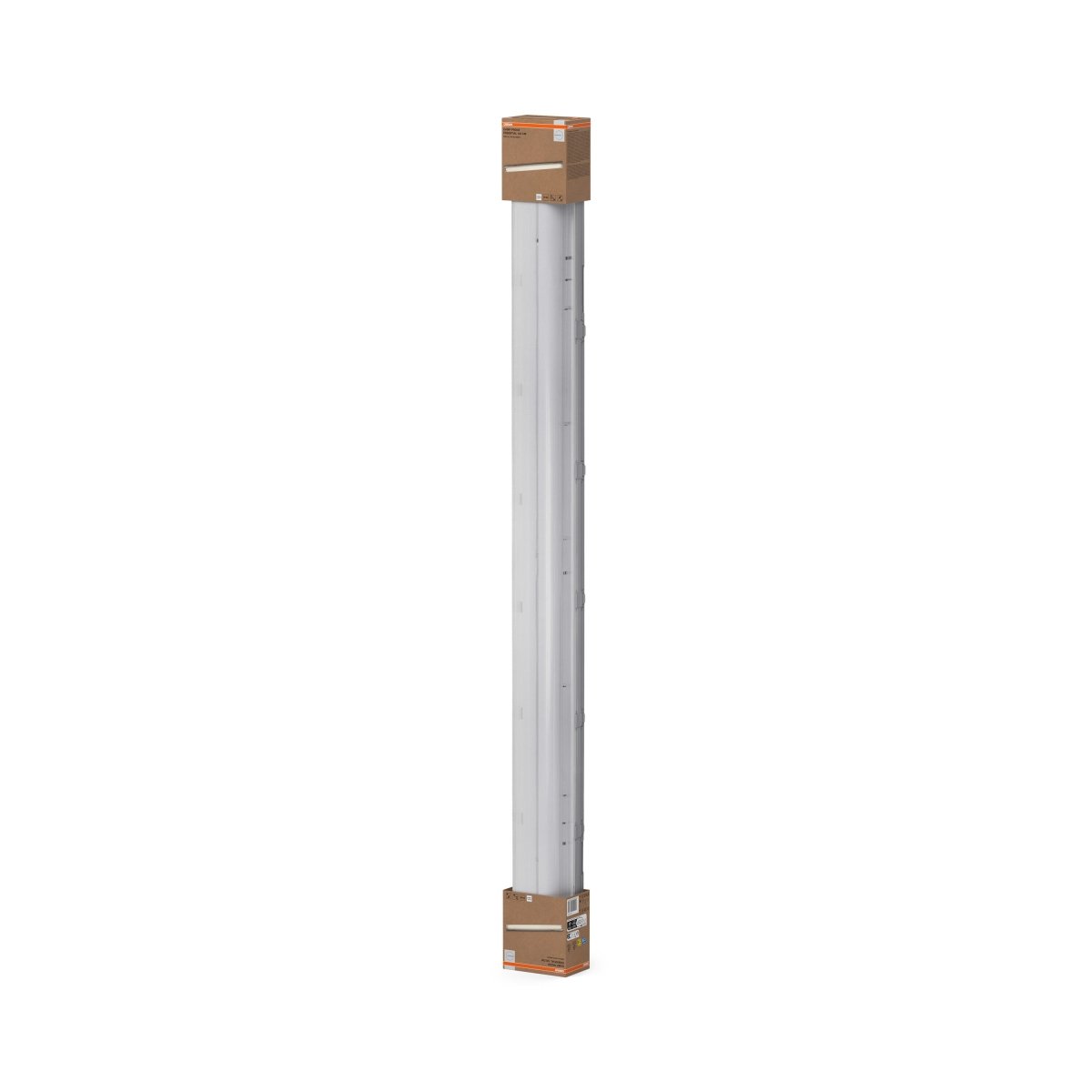 4099854428852 - LED vlhkuodolné svítidlo 2x15W, 1200mm Studená Bílá - Stropní svítidlo - Czechia LEDVANCE e - shop