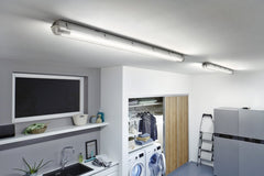 4099854428852 - LED vlhkuodolné svítidlo 2x15W, 1200mm Studená Bílá - Stropní svítidlo - Czechia LEDVANCE e - shop