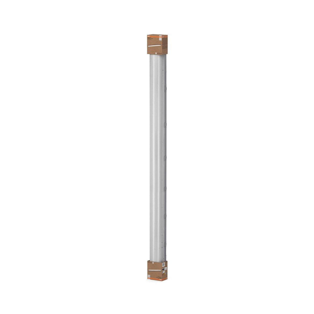 4099854428814 - LED vlhkuodolné svítidlo 2x19W, 1500mm Studená Bílá - Stropní svítidlo - Czechia LEDVANCE e - shop