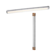 4099854428814 - LED vlhkuodolné svítidlo 2x19W, 1500mm Studená Bílá - Stropní svítidlo - Czechia LEDVANCE e - shop