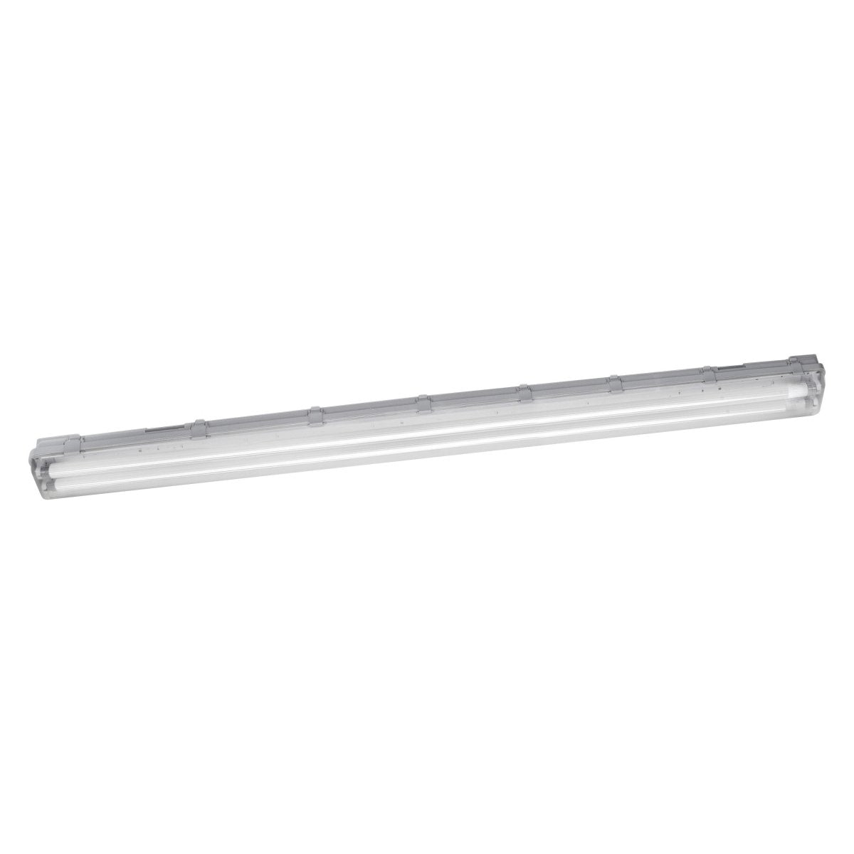 4099854428814 - LED vlhkuodolné svítidlo 2x19W, 1500mm Studená Bílá - Stropní svítidlo - Czechia LEDVANCE e - shop