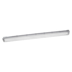 4099854428814 - LED vlhkuodolné svítidlo 2x19W, 1500mm Studená Bílá - Stropní svítidlo - Czechia LEDVANCE e - shop