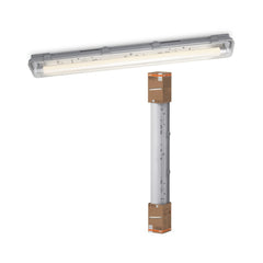 4099854428876 - LED vlhkuodolné svítidlo 7W, 600mm Studená Bílá - Stropní svítidlo - Czechia LEDVANCE e - shop