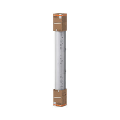 4099854428876 - LED vlhkuodolné svítidlo 7W, 600mm Studená Bílá - Stropní svítidlo - Czechia LEDVANCE e - shop