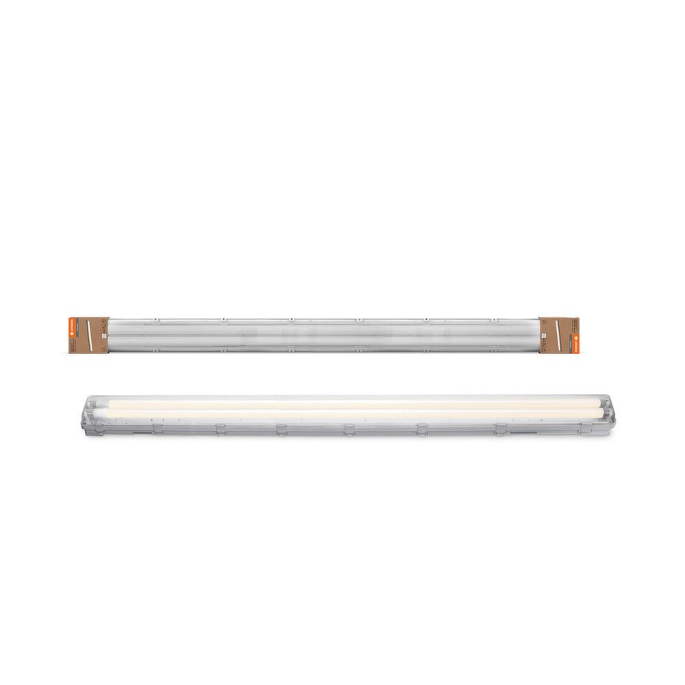 LED zářivkové svítidlo 2 x 19 W 1500 mm ESSENTIALS,  studená bílá