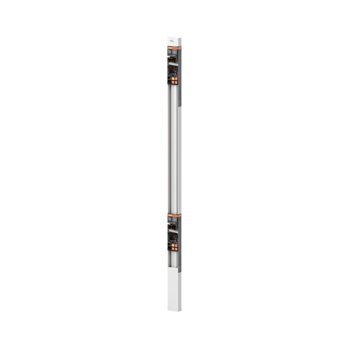 4099854532436 - LED zářivkové svítidlo se senzorem 120cm BATTEN, teplá bílá OSRAM - Zářivkové svítidlo - LEDVANCE e - shop