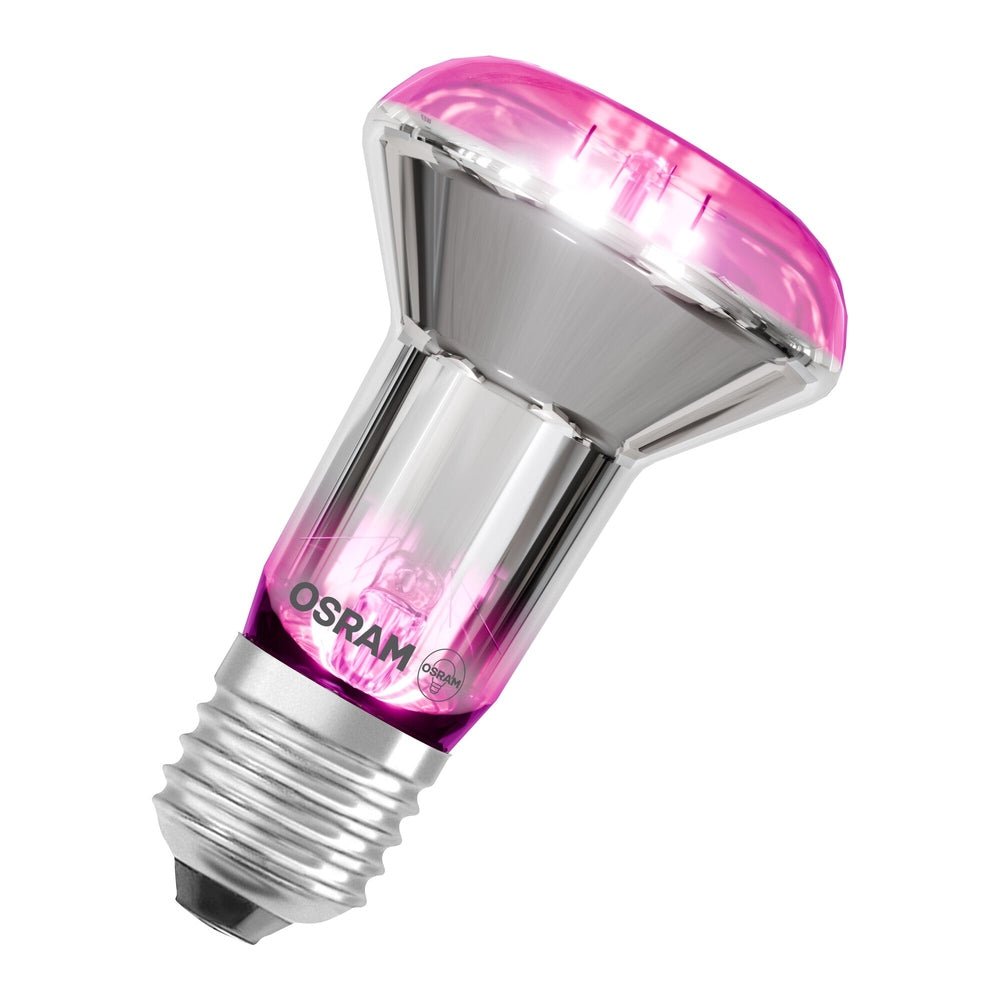 4099854245138 - LED Žárovka pro pěstování rostlin E27 STAR, teplá bílá - Žárovka - LEDVANCE e - shop
