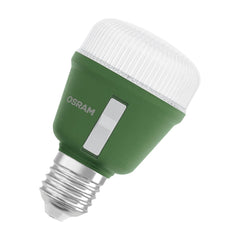 4058075845787 - LED žárovka pro pěstování rostlin Star Grow Lamp T 60, 10W, Čirá, E27 - Czechia LEDVANCE e - shop
