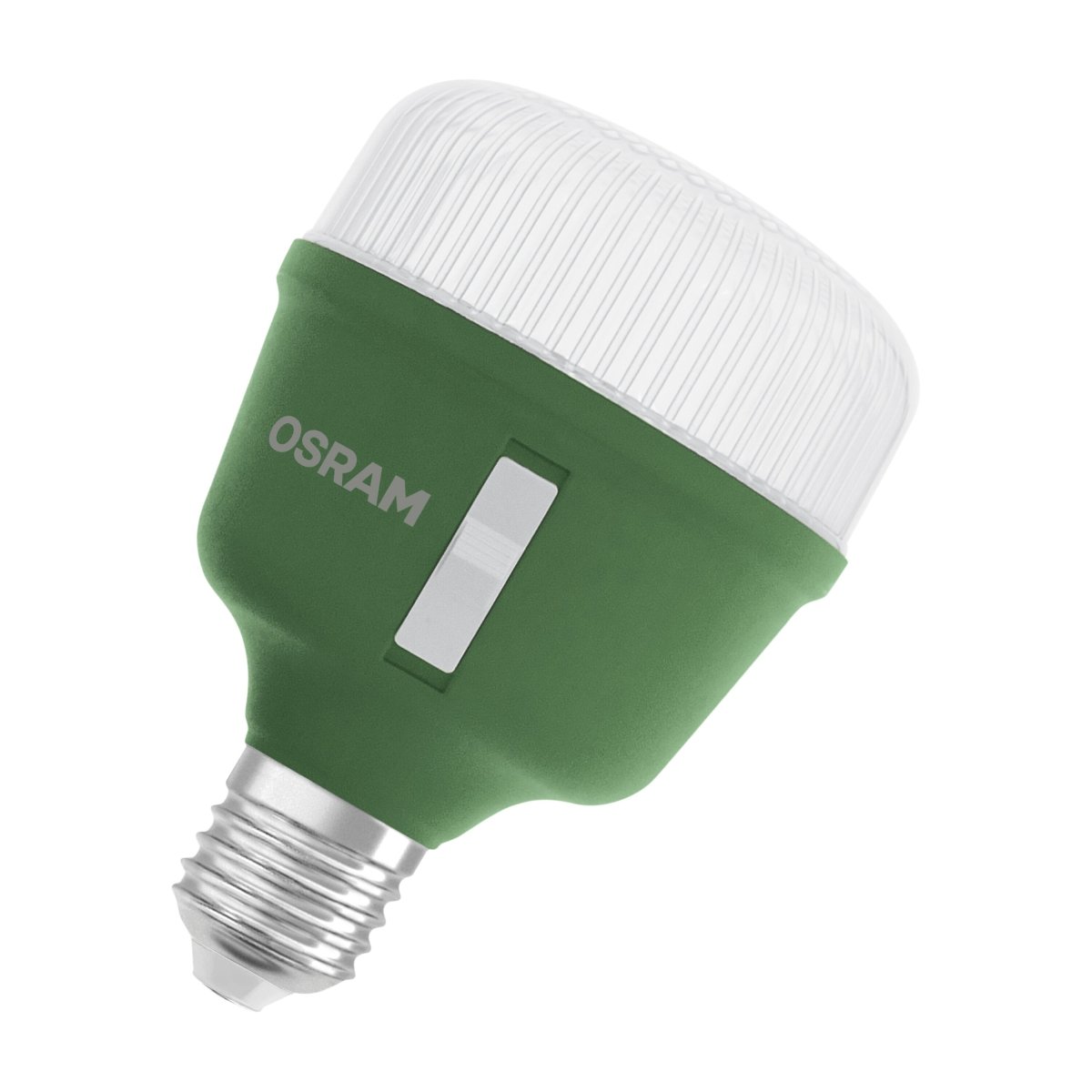 4058075845800 - LED žárovka pro pěstování rostlin Star Grow Lamp T 80, 20W, Čirá, E27 - Czechia LEDVANCE e - shop