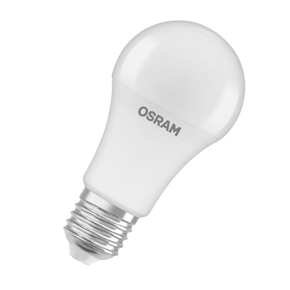 4099854040122 - LED žárovka se senzorem E27 10W SUPERSTAR, teplá bílá - Žárovka - LEDVANCE e - shop