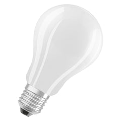 4058075839182 - LED žárovka ultra účinná E27 11.6W CLASSIC A, teplá bílá - Žárovka - LEDVANCE e - shop