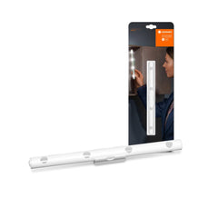 4058075227897 - Lehké LED orientační světlo LUMISTIXX studená bílá - Orientační svítidlo - LEDVANCE e - shop