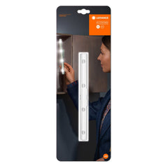 4058075227897 - Lehké LED orientační světlo LUMISTIXX studená bílá - Orientační svítidlo - LEDVANCE e - shop