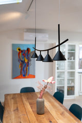 4099854507687 - Lišta na kolejnicové světla TRACKLIGHT RAIL, bílá, 1 m OSRAM - Kolejnicový systém svítidel - LEDVANCE e - shop