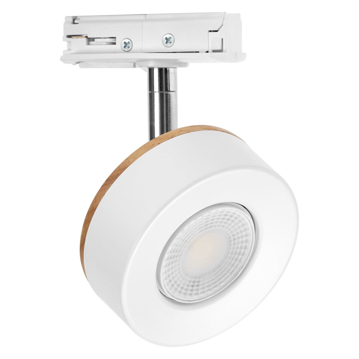 4099854631221 - Lištové bodové svítidlo Tracklight Beam, 4.8W, Teplá bílá, Bílé - Czechia LEDVANCE e - shop