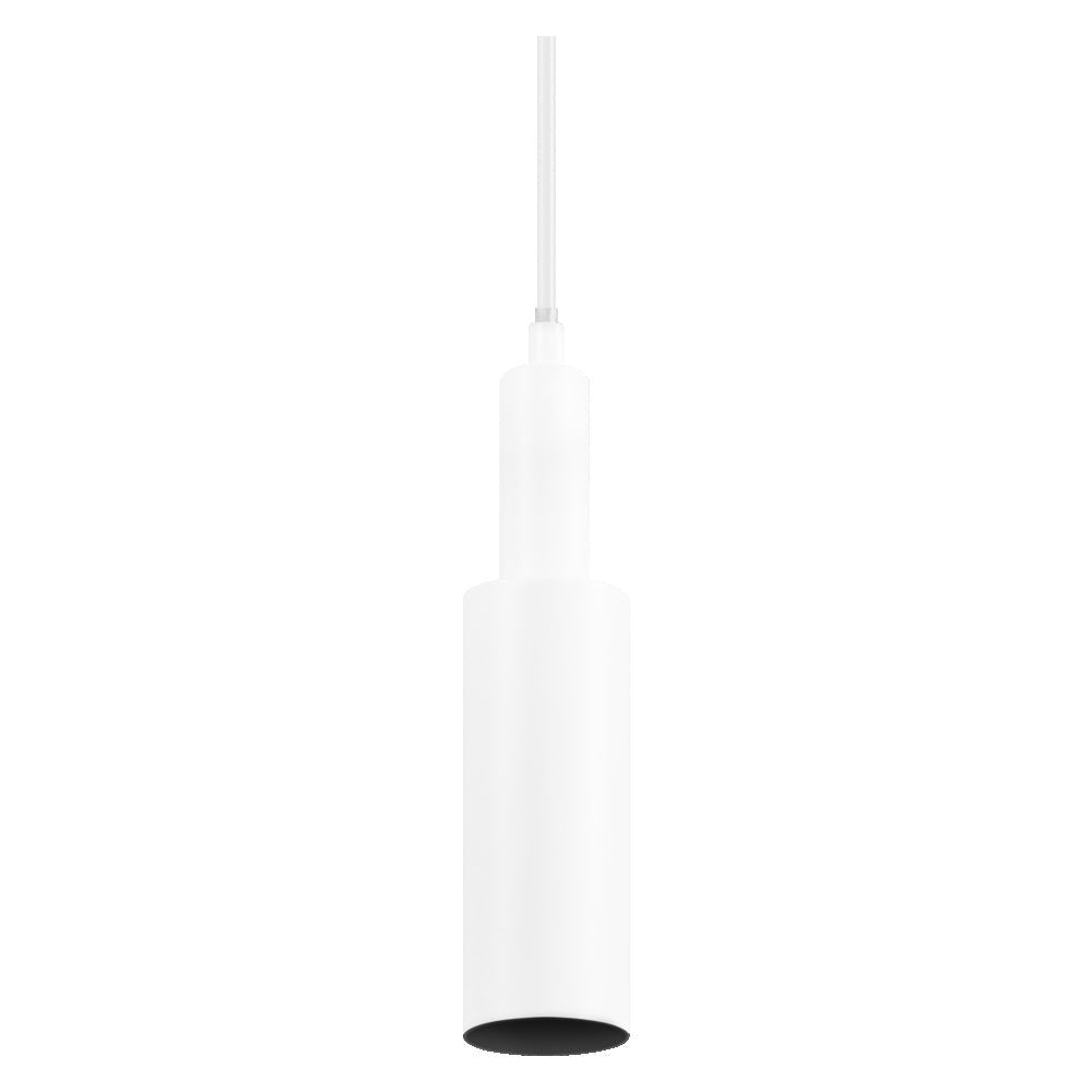 4099854012730 - Lustr bílý GU10 TRACKLIGHT PENDANT CYLINDER - Lustr - LEDVANCE e - shop