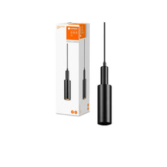 4099854012754 - Lustr černý GU10 TRACKLIGHT PENDANT CYLINDER - Lustr - LEDVANCE e - shop