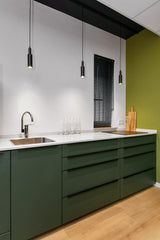 4099854012754 - Lustr černý GU10 TRACKLIGHT PENDANT CYLINDER - Lustr - LEDVANCE e - shop