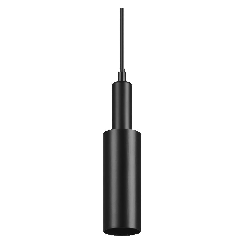 4099854012754 - Lustr černý GU10 TRACKLIGHT PENDANT CYLINDER - Lustr - LEDVANCE e - shop