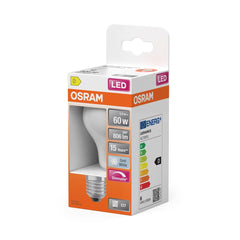 4099854464997 - Matná LED stmívatelná žárovka E27 6,5 W CLASSIC A, studená bílá OSRAM - Žárovka - LEDVANCE e - shop