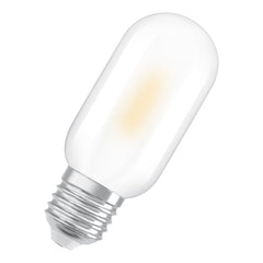 4099854748110 - Matná LED žárovka E27 1 W FLAME, komfortní teplá bílá - Žárovka - Czechia LEDVANCE e-shop