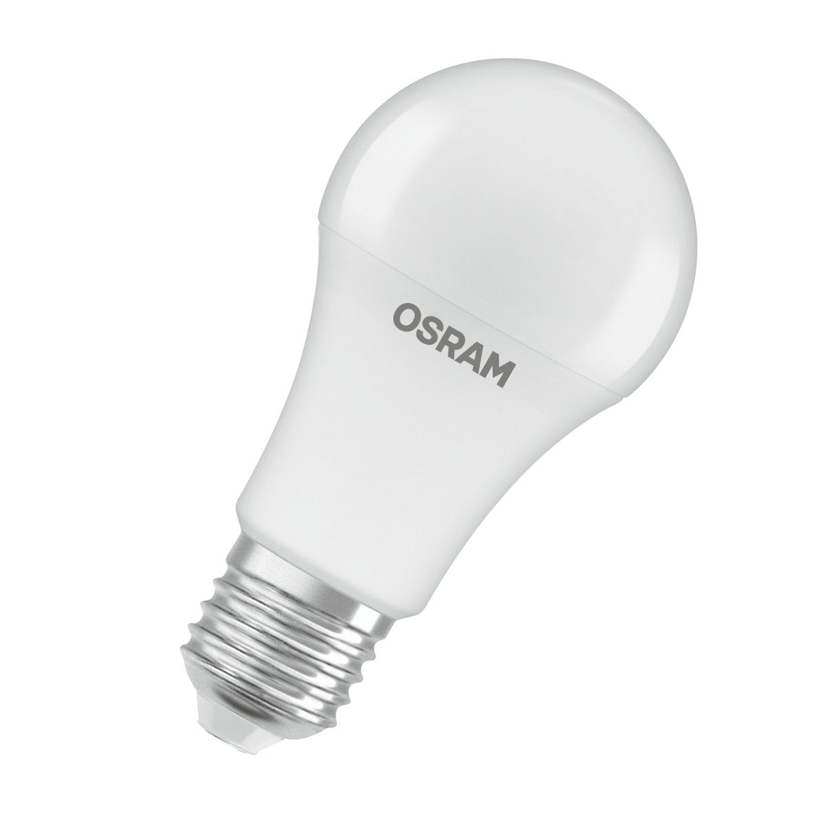 4099854109874 - Matná LED žárovka E27 10 W CLASSIC A, teplá bílá, třída F - Žárovka - Czechia LEDVANCE e-shop