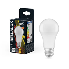 4058075128101 - Matná LED žárovka E27 10W CLASSIC A, teplá bílá - Žárovka - LEDVANCE e - shop