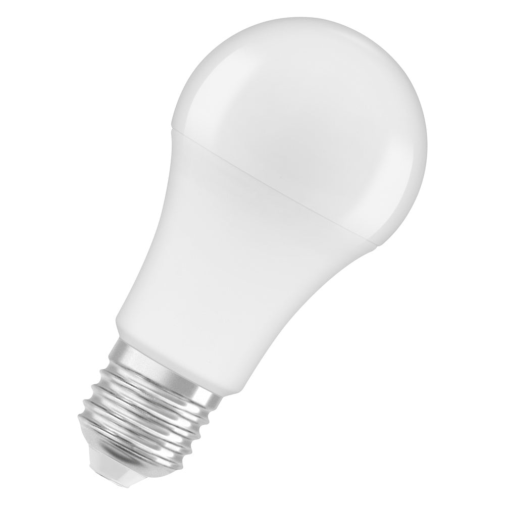 Matná LED žárovka E27 13 W CLASSIC A, teplá bílá (100 W)
