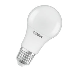 4058075127081 - Matná LED žárovka E27 4.9 W CLASSIC A, studená bílá - Žárovka - LEDVANCE e - shop
