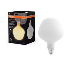 4058075836204 - Matná LED žárovka E27 7.3W VINTAGE BIG APPLE, teplá bílá - Žárovka - LEDVANCE e - shop