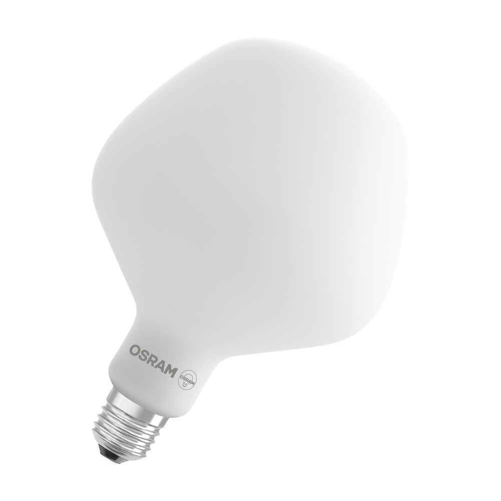 4058075836204 - Matná LED žárovka E27 7.3W VINTAGE BIG APPLE, teplá bílá - Žárovka - LEDVANCE e - shop