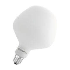 4058075836204 - Matná LED žárovka E27 7.3W VINTAGE BIG APPLE, teplá bílá - Žárovka - LEDVANCE e - shop