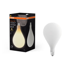 4058075836228 - Matná LED žárovka E27 7.3W VINTAGE BIG GRAPE, teplá bílá - Žárovka - LEDVANCE e - shop