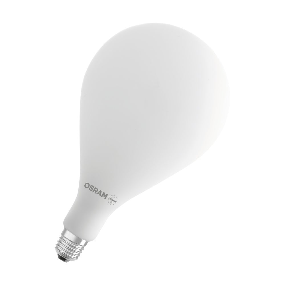 4058075836228 - Matná LED žárovka E27 7.3W VINTAGE BIG GRAPE, teplá bílá - Žárovka - LEDVANCE e - shop