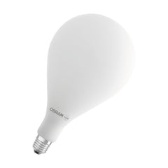 4058075836228 - Matná LED žárovka E27 7.3W VINTAGE BIG GRAPE, teplá bílá - Žárovka - LEDVANCE e - shop