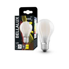 4058075115378 - Matná LED žárovka E27 7.5W CLASSIC A, teplá bílá - Žárovka - LEDVANCE e - shop