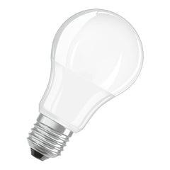 4058075628533 - Matná LED žárovka E27 8.5 W CLASSIC A, teplá bílá - Žárovka - LEDVANCE e - shop
