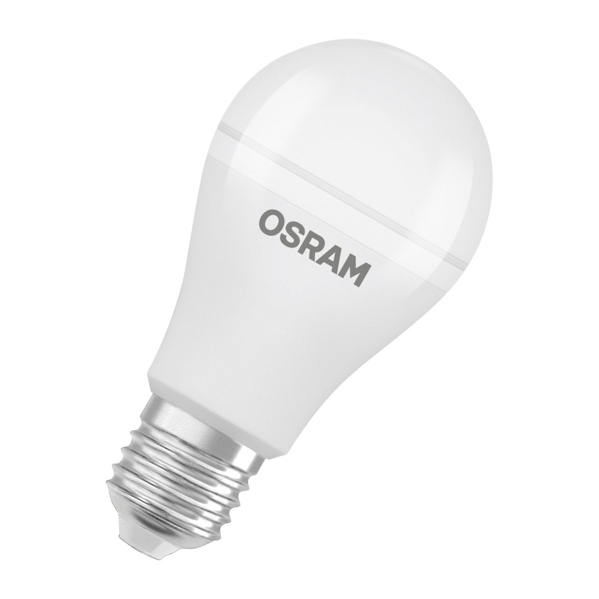 4099854768033 - Matná LED žárovka E27 STAR 8 W, laditelná bílá, náhrada 60 W - Žárovka - Czechia LEDVANCE e-shop