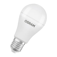 4099854768033 - Matná LED žárovka E27 STAR 8 W, laditelná bílá, náhrada 60 W - Žárovka - Czechia LEDVANCE e-shop