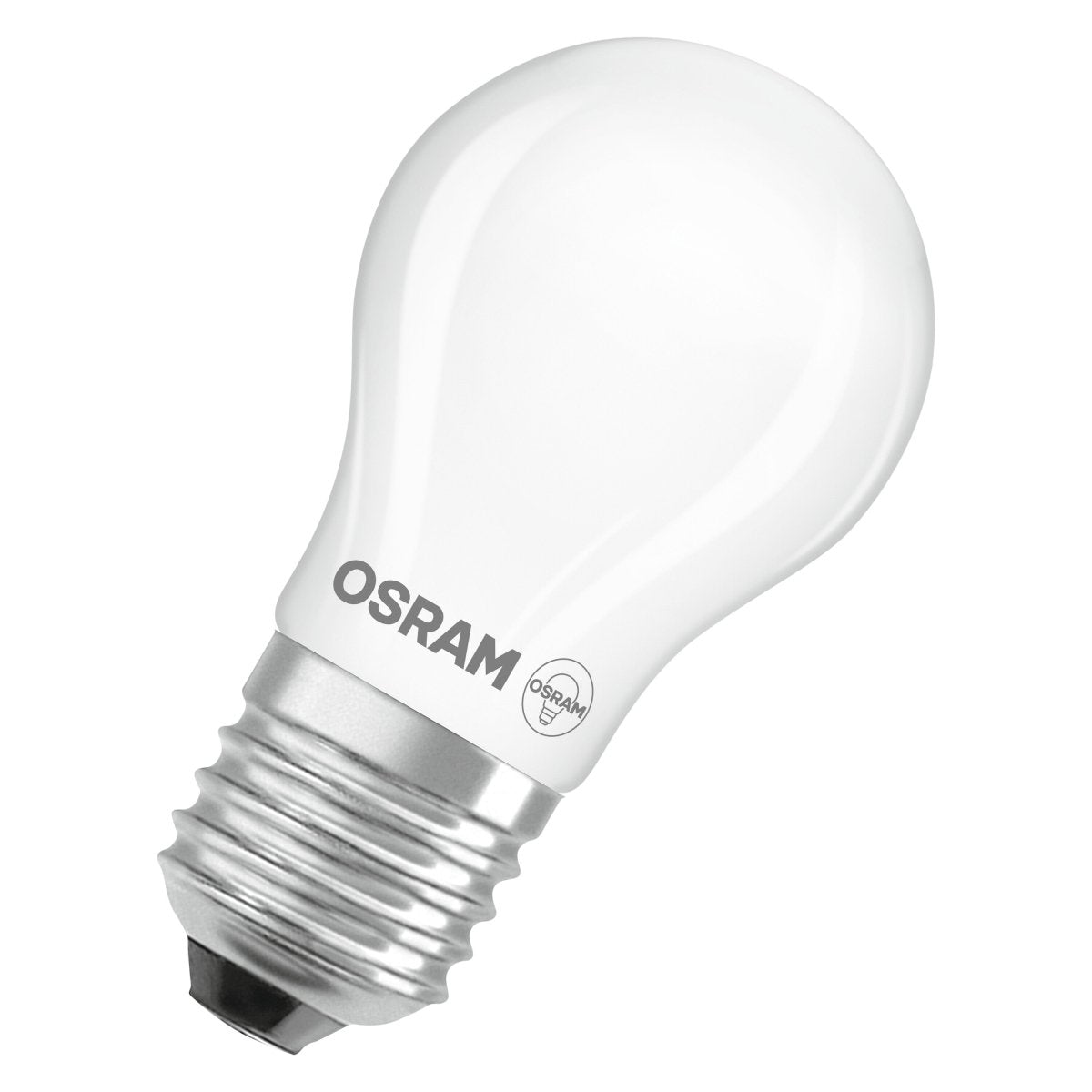 4099854467042 - Matná mini LED žárovka E27 2,5 W CLASSIC P, teplá bílá OSRAM - Žárovka - LEDVANCE e - shop